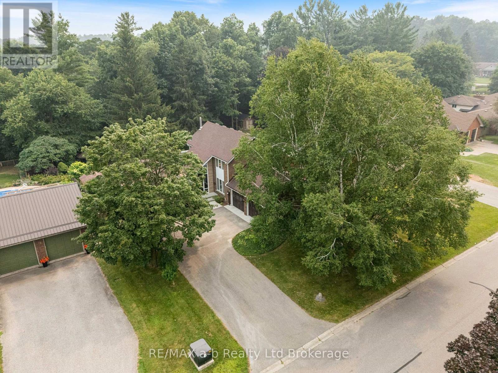 13 SEGAL DRIVE