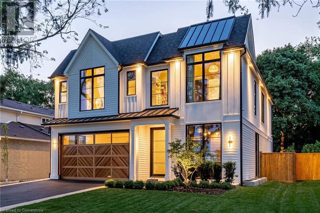 331 MACDONALD Road