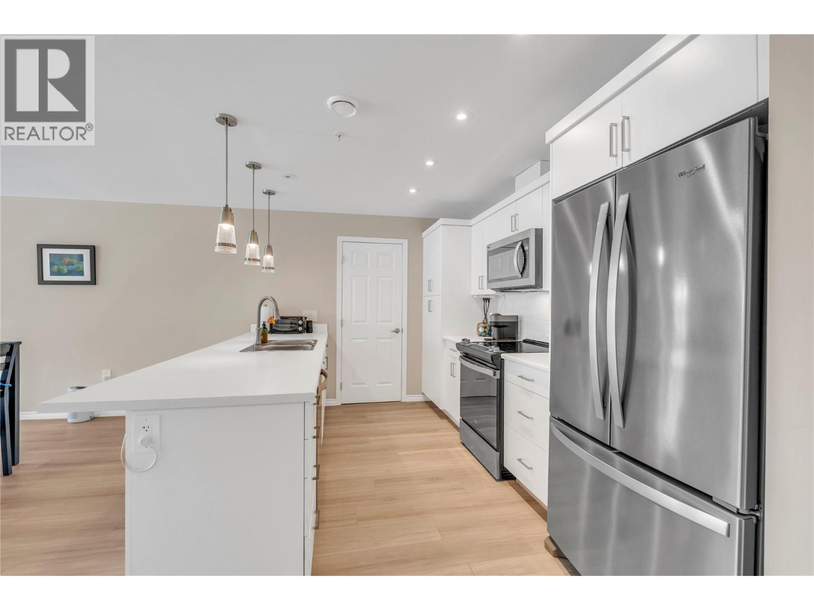 3362 Skaha Lake Road Unit# 306