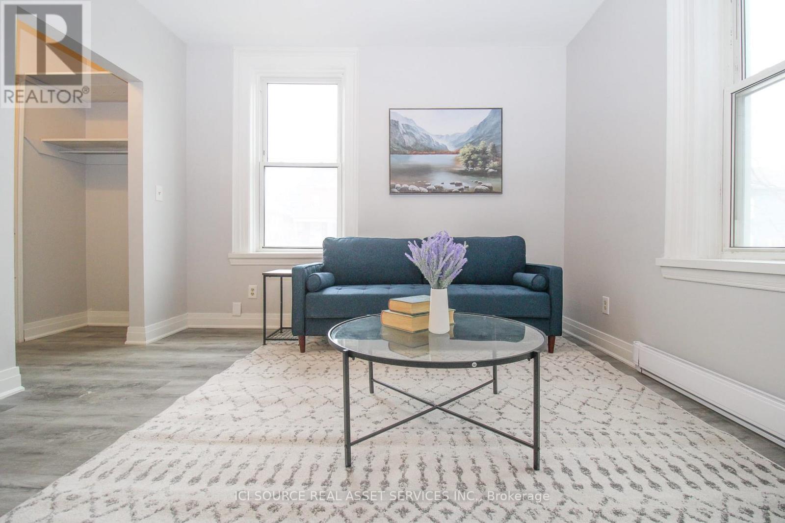 1 - 291 STEWART STREET