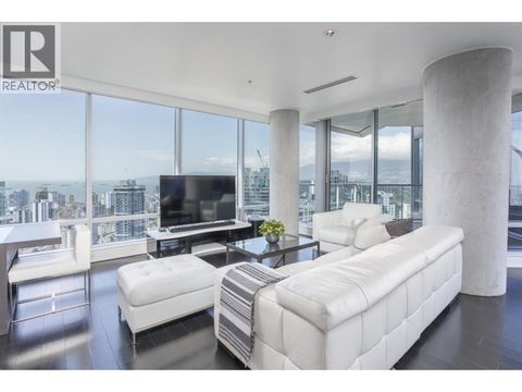 3402 1111 ALBERNI STREET Vancouver BC V6E4V2