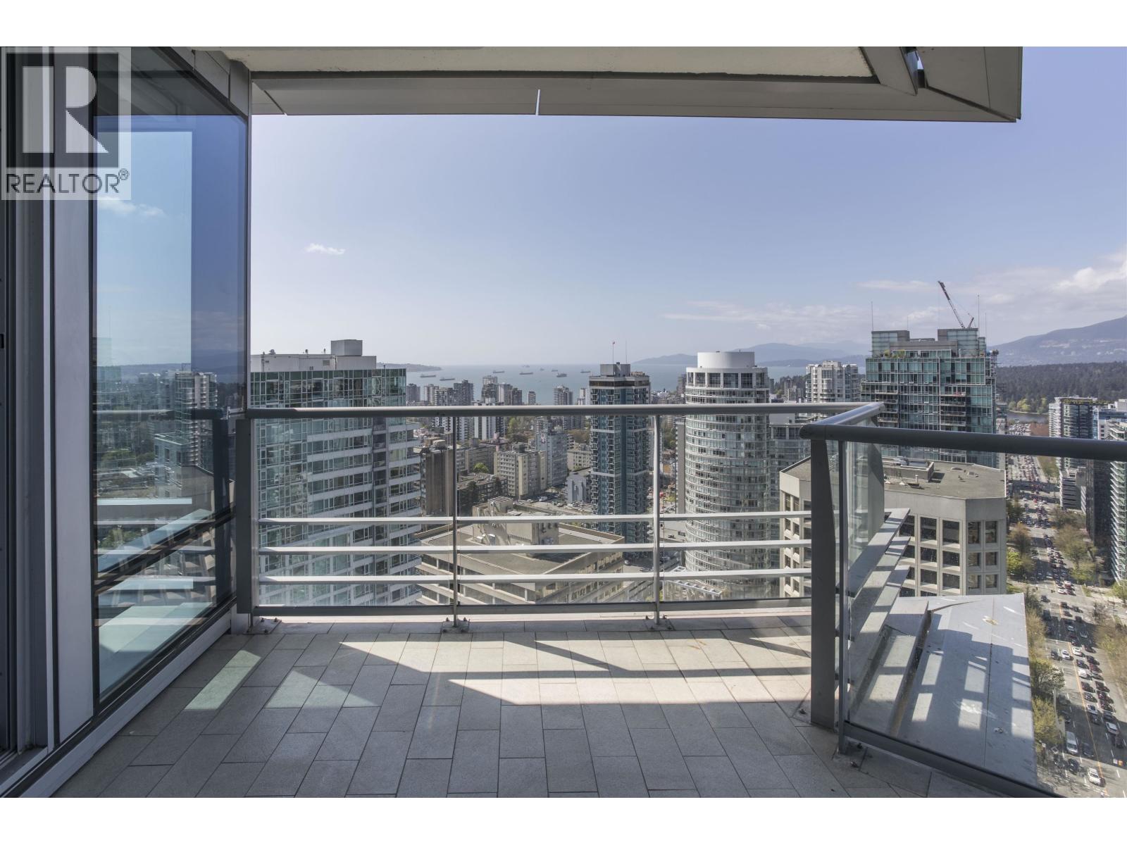 3402 1111 ALBERNI STREET