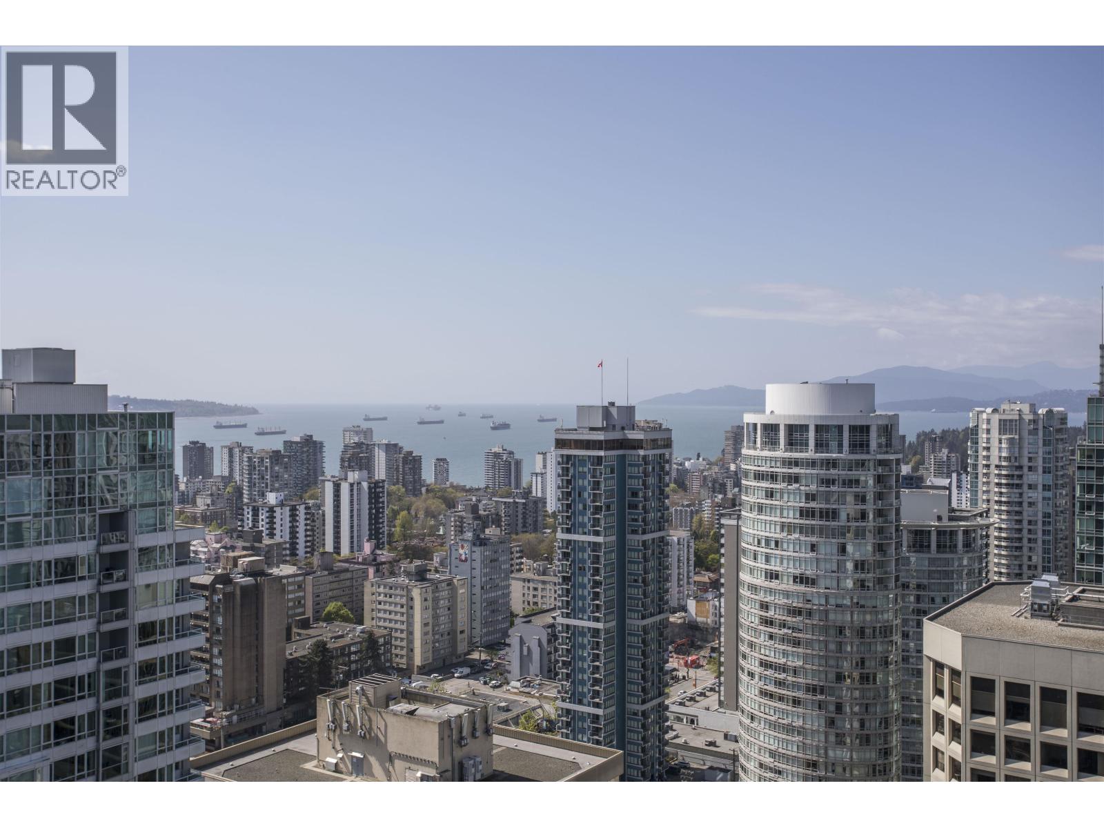 3402 1111 ALBERNI STREET
