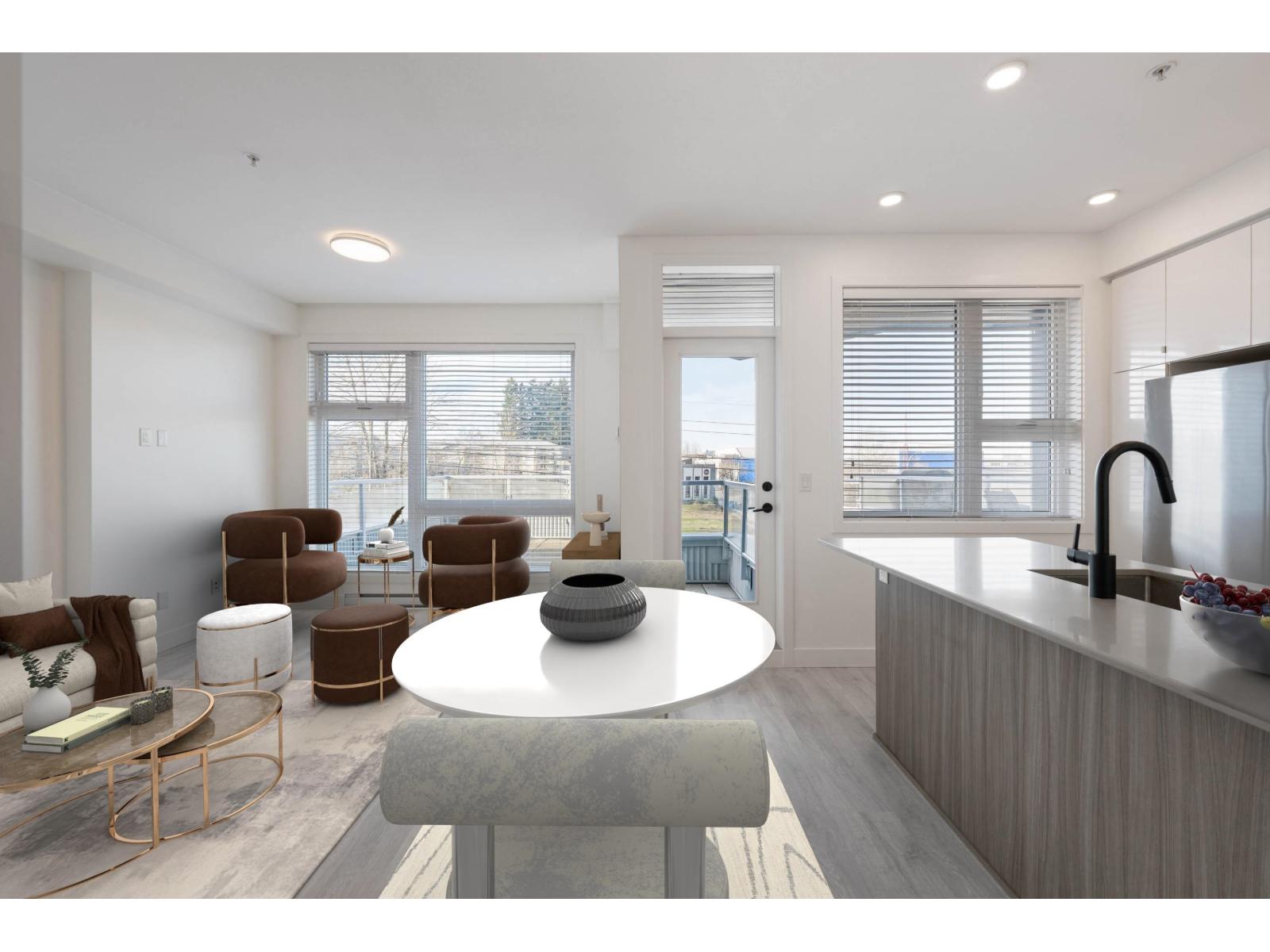 307 32828 LANDEAU PLACE