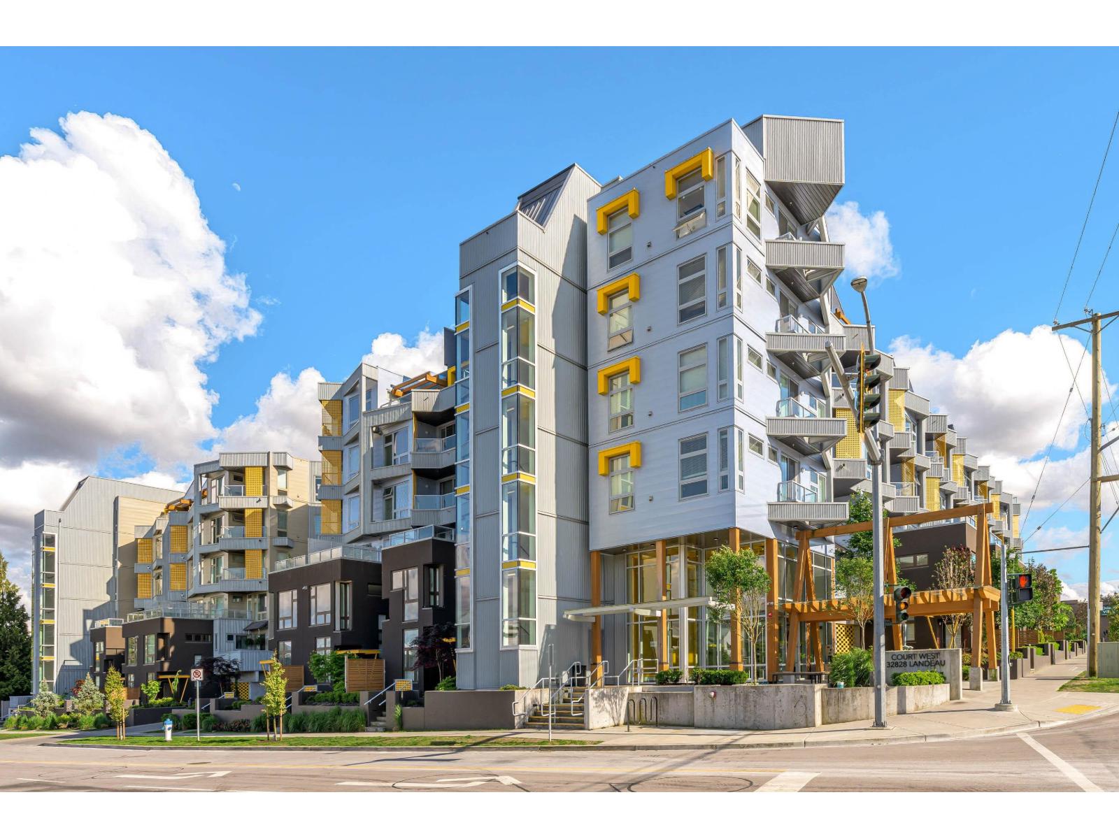 307 32828 LANDEAU PLACE