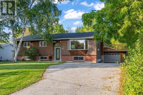 422 ALICE STREET Saugeen Shores ON N0H2L0
