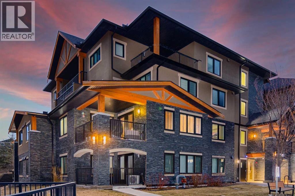 3201, 450 Kincora Glen Road NW