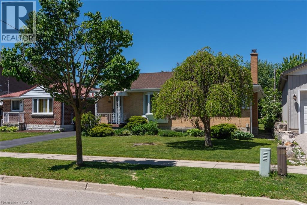 93 PLYMOUTH Road