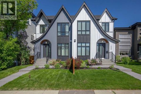 1932 27 Street SW Calgary AB T3E2E5