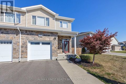 1376 TREMONT DRIVE Kingston (City Northwest) ON K7P0M6