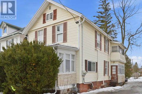 100 CHATHAM STREET Belleville (Belleville Ward) ON K8M3S6