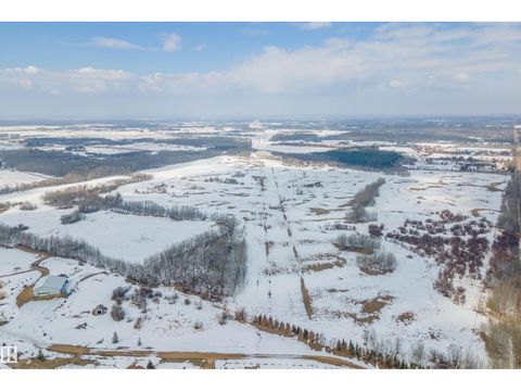 RR 224 TWP 512 Rural Strathcona County AB T8G1H1