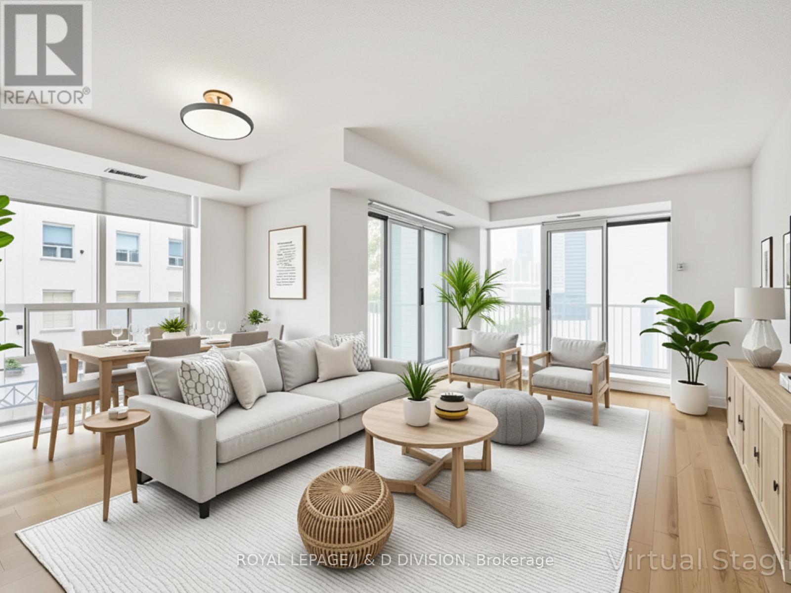 305 - 18 STAFFORD STREET