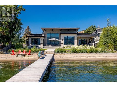 1533 Pritchard Drive West Kelowna BC V4T1X4