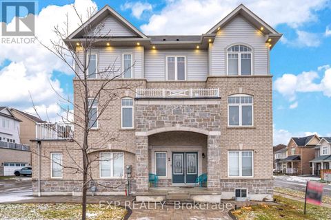 2 CAMILLERI ROAD Ajax (Central East) ON L1Z0T2