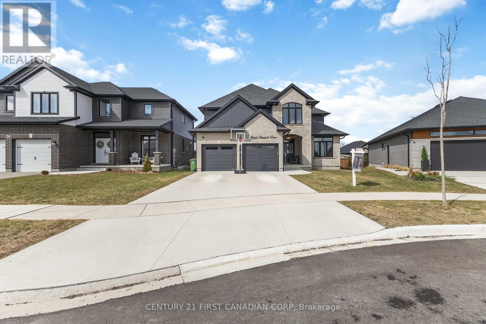 52 ROYAL DORNOCH DRIVE