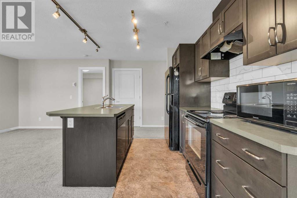 2306, 402 Kincora Glen Road NW