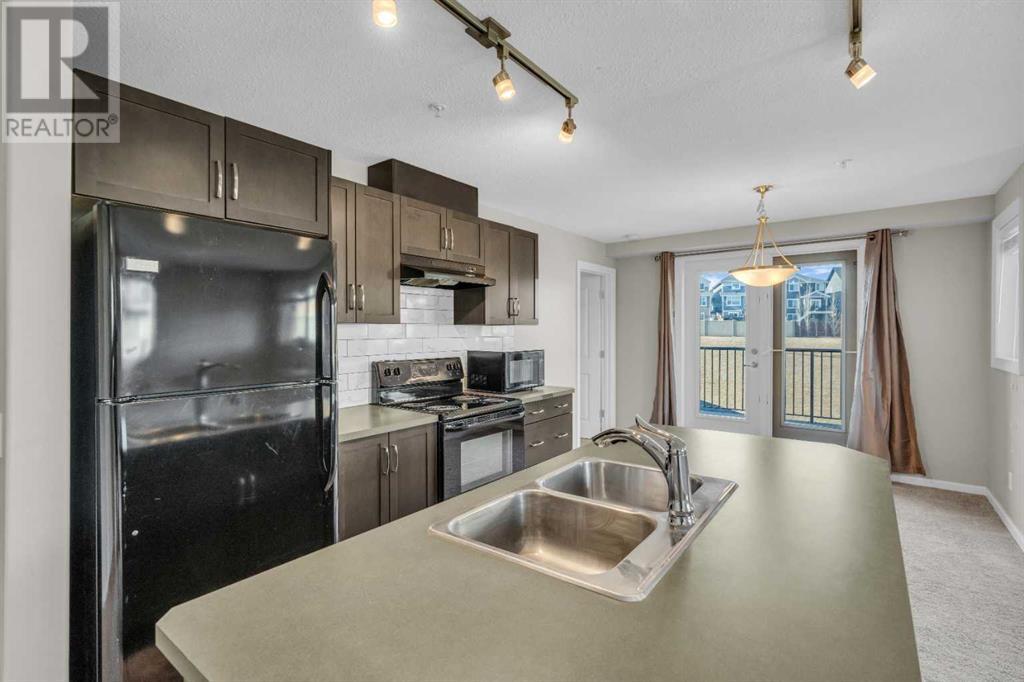 2306, 402 Kincora Glen Road NW