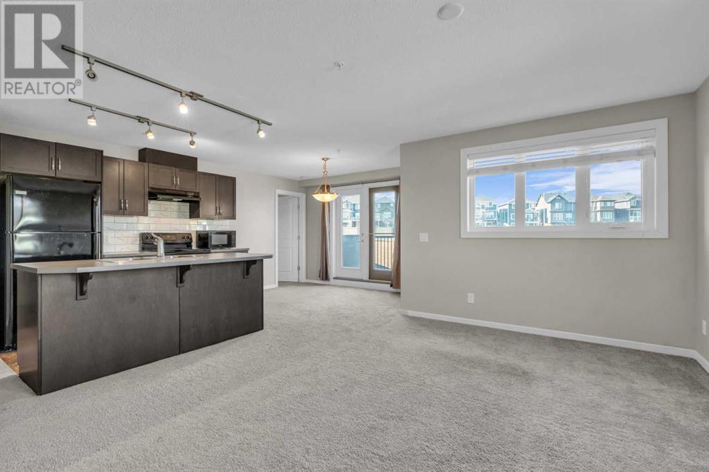 2306, 402 Kincora Glen Road NW