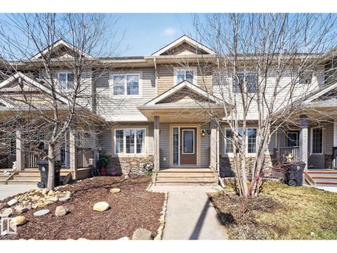 332 NELSON DR Spruce Grove AB T7X0N3