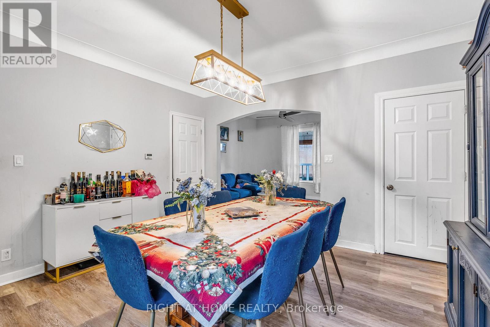 207 LOTTRIDGE STREET