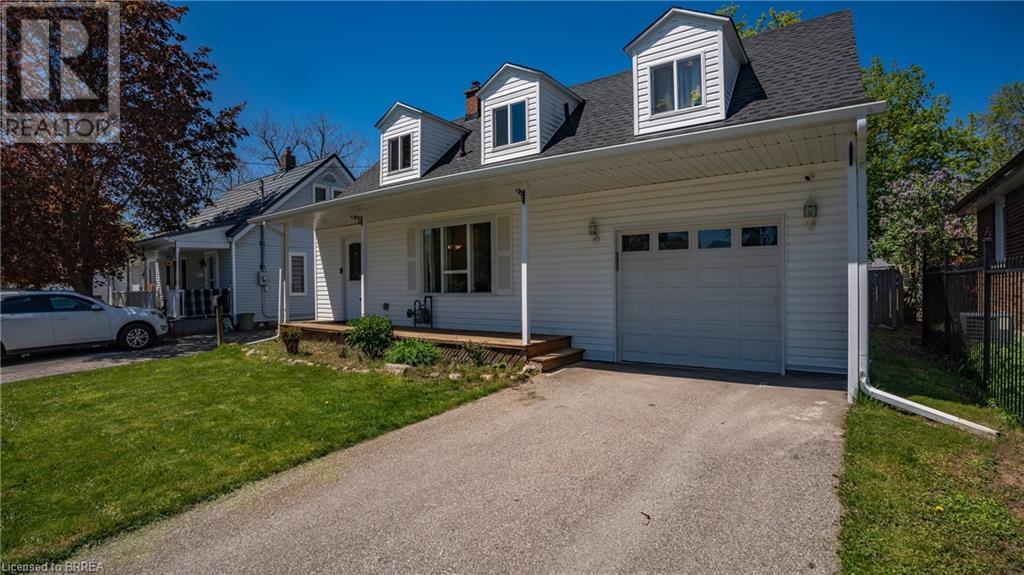 7 WINSTON Avenue