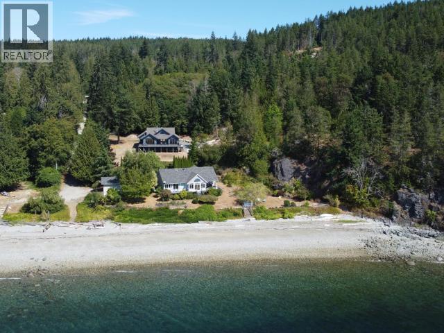 8116 EMMONDS ROAD