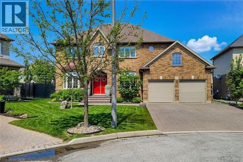 13 ALEX GRANT Place St. Catharines ON L2P0A2