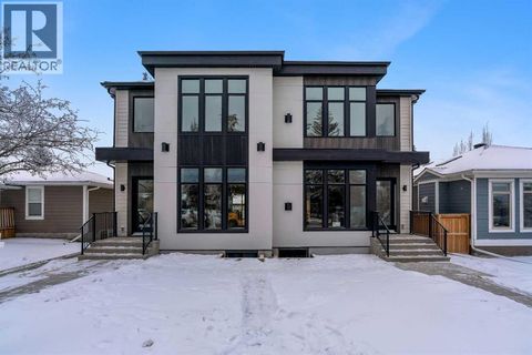8631 48 Avenue NW Calgary AB T3B2B3