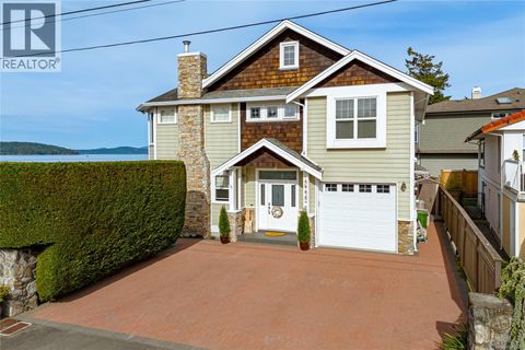 10239 Fifth St Sidney BC V8L2Y4