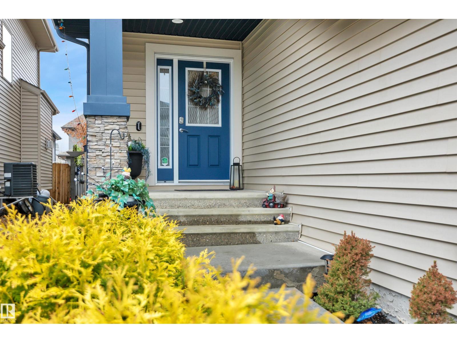 1958 AINSLIE LINK SW