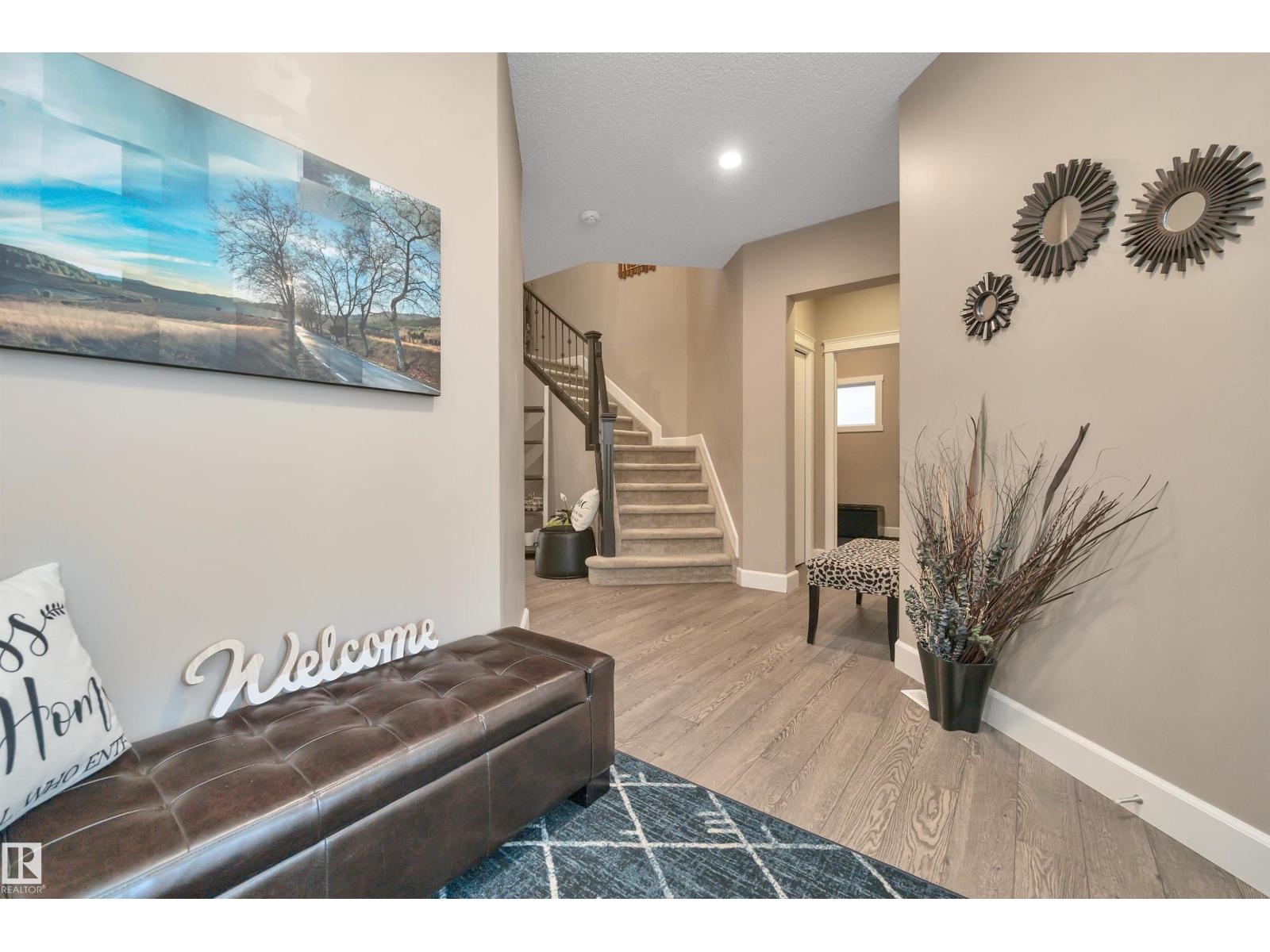 1958 AINSLIE LINK SW