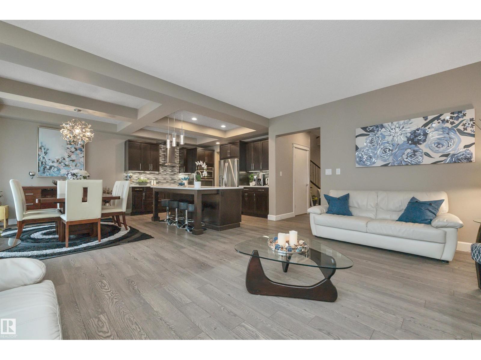 1958 AINSLIE LINK SW