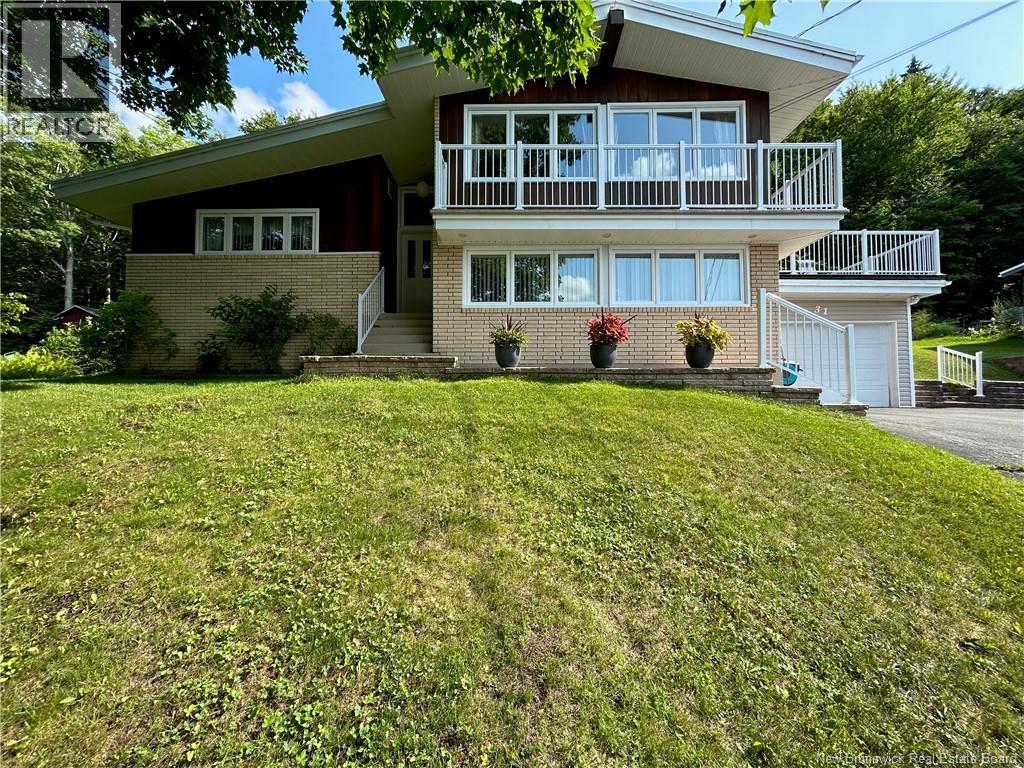 Photo 1 of 39 — 31 Macbeath Court, Tide Head, NB E3N4G5