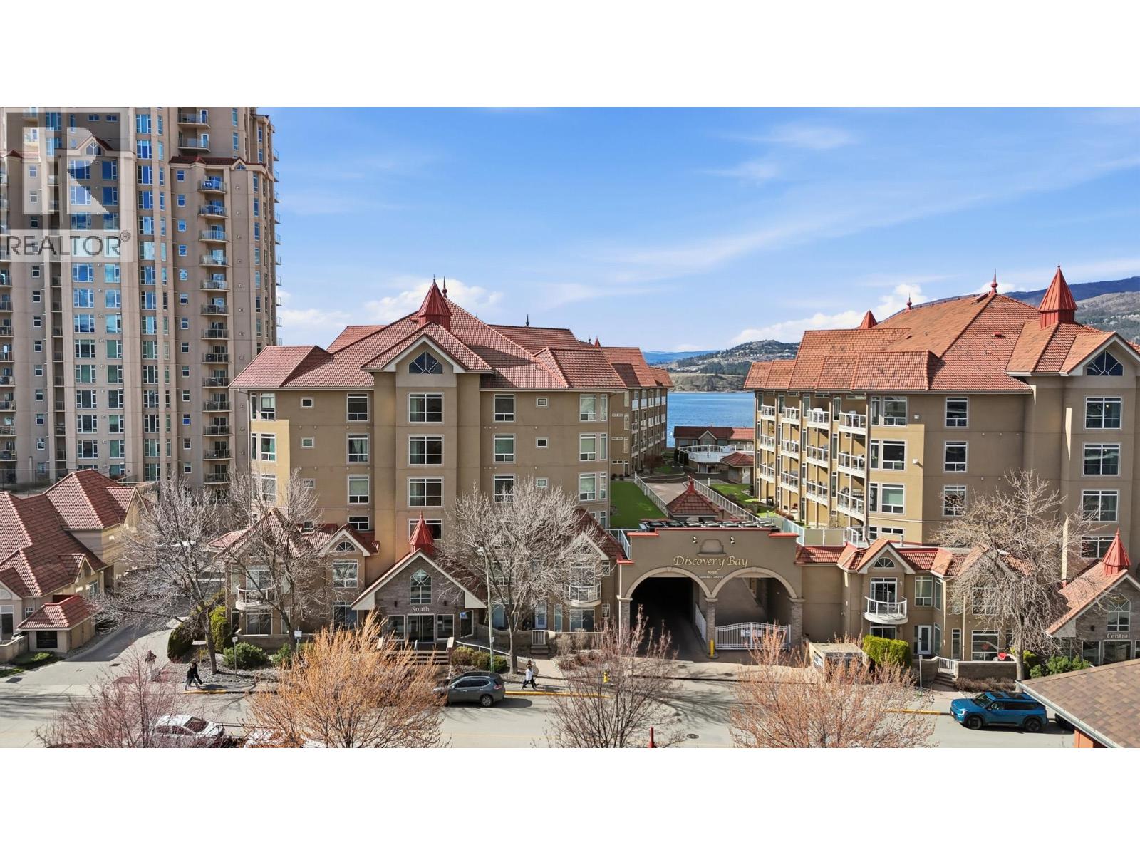 1088 Sunset Drive Unit# 625