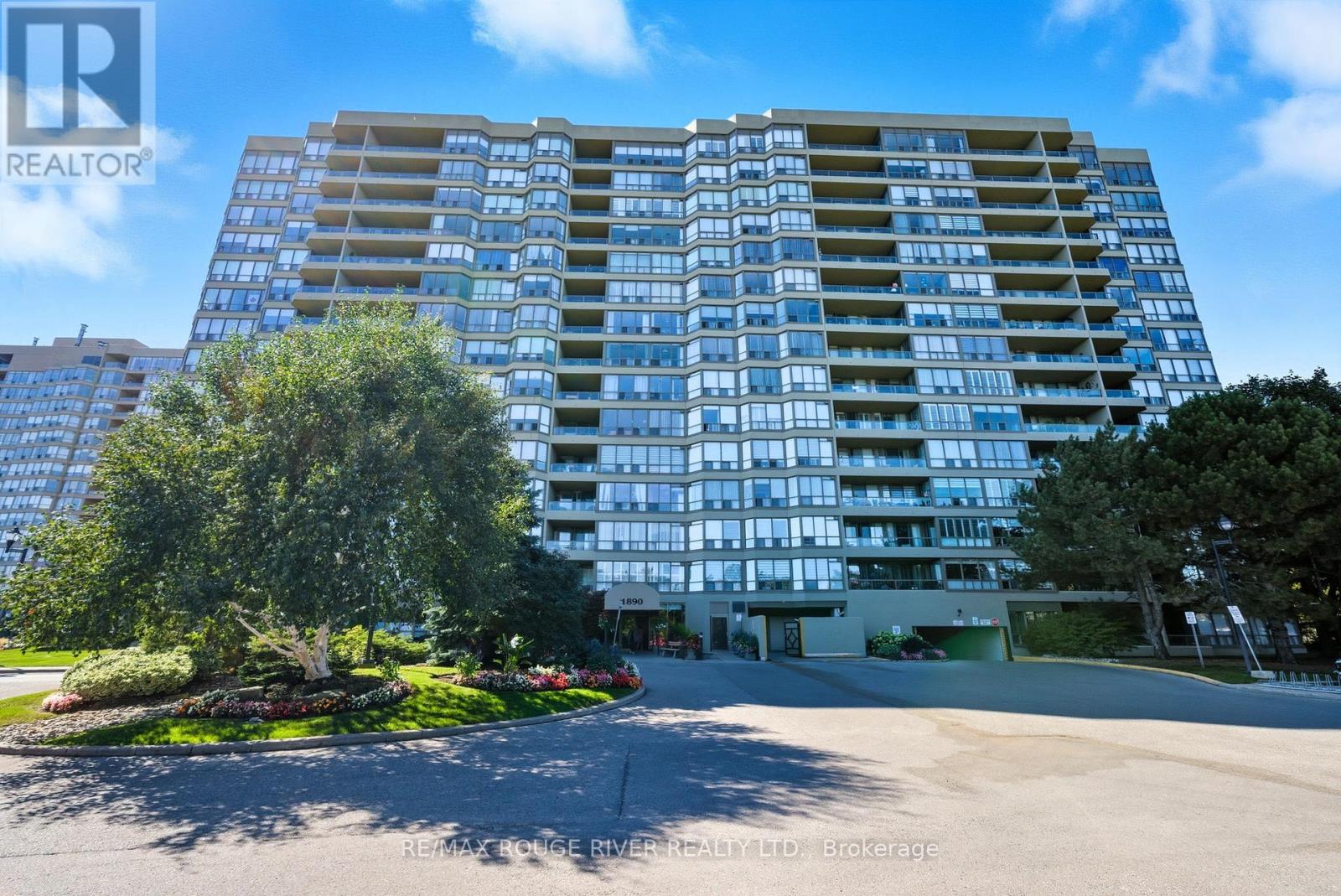 604 - 1890 VALLEY FARM ROAD