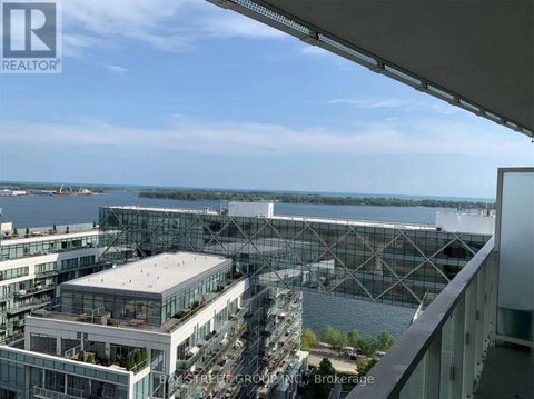 1810 - 15 QUEENS QUAY E Toronto (Waterfront Communities) ON M5E0C5