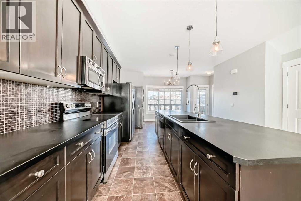 397 Rainbow Falls Drive