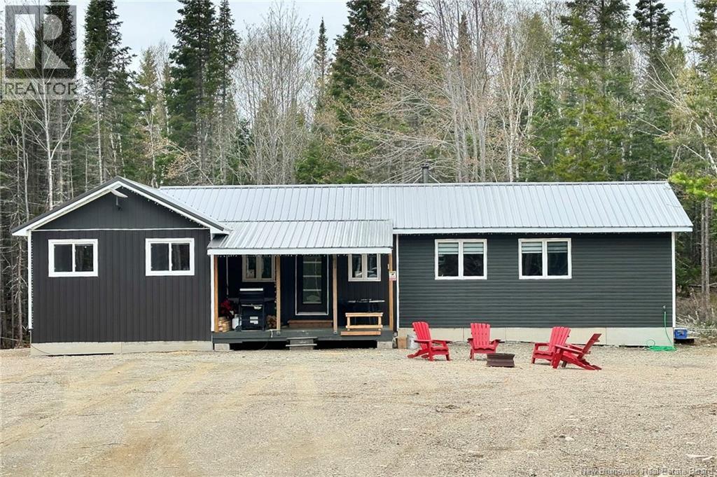 Photo 1 of 43 — 11 Austin Brook, Nepisiguit Falls, NB E2A6W8