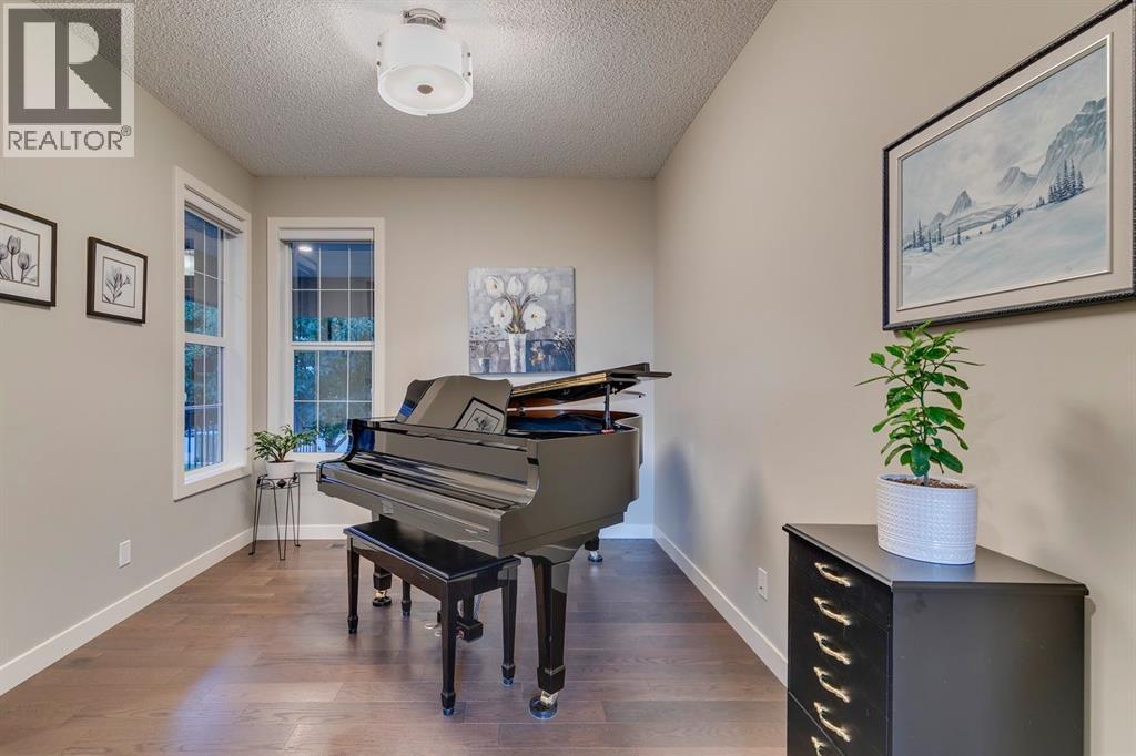 101 Cranarch Common SE