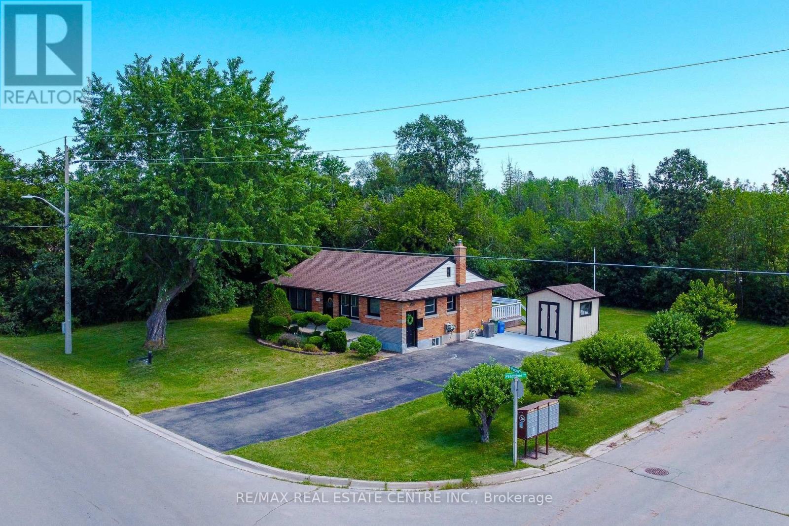 220 WINONA ROAD