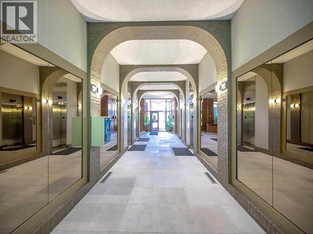 609, 4944 Dalton Drive NW