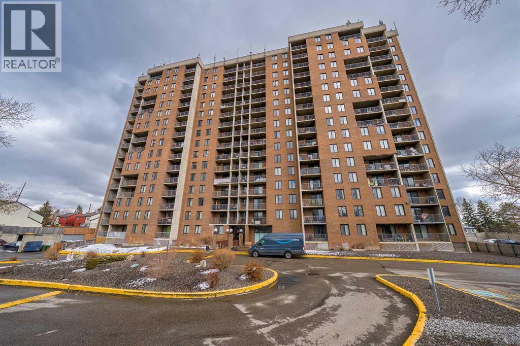 609, 4944 Dalton Drive NW