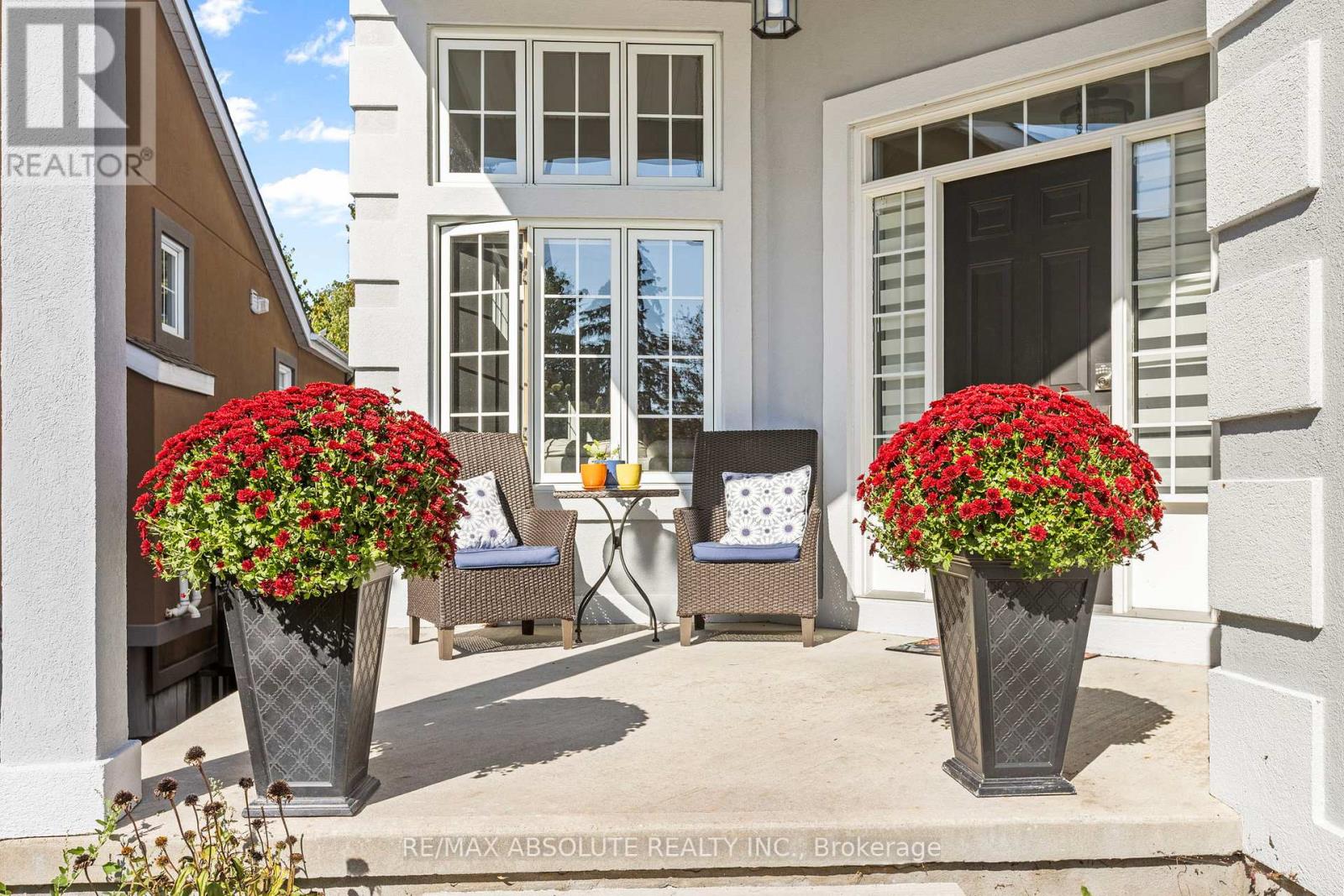 52 STONECROFT TERRACE