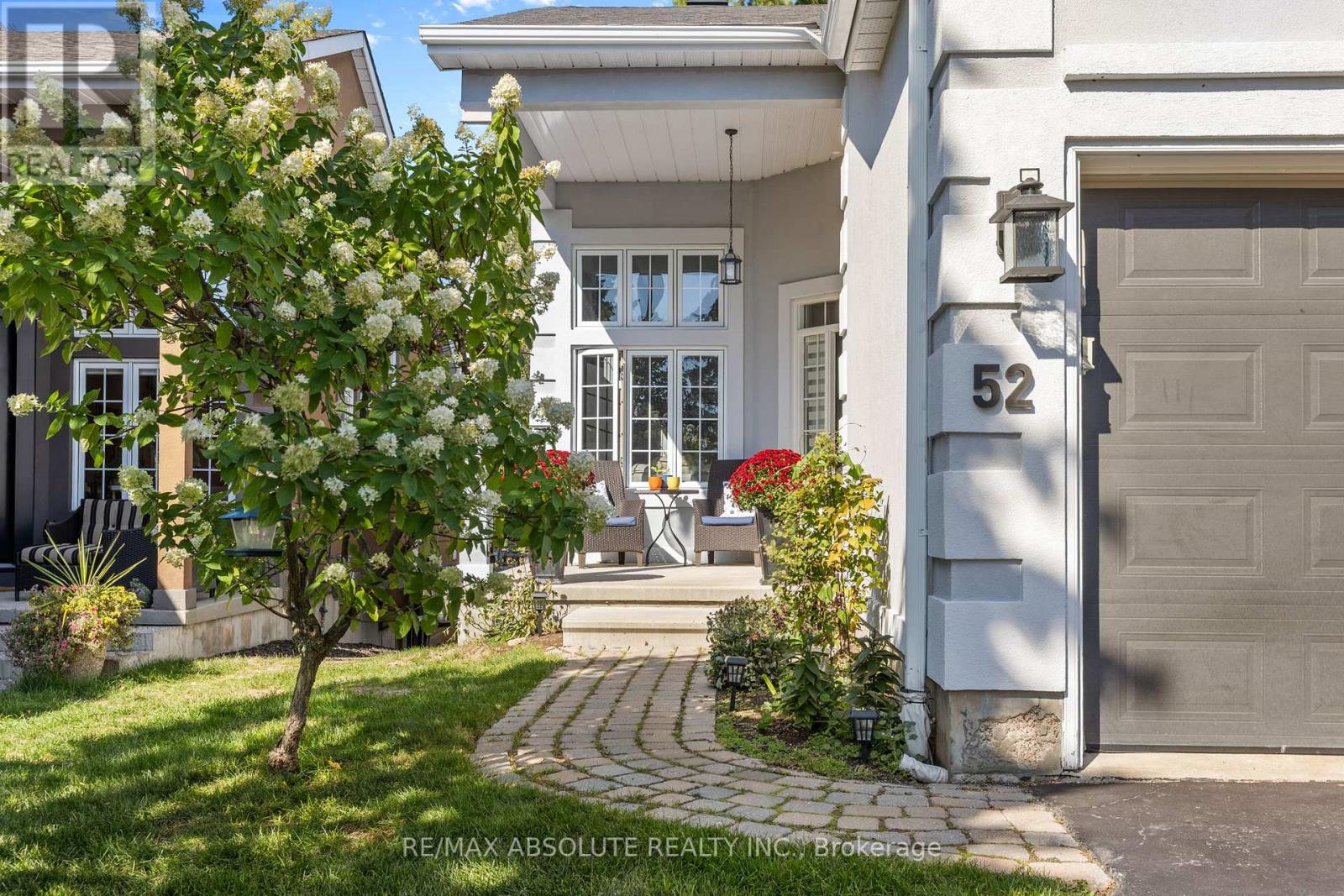 52 STONECROFT TERRACE