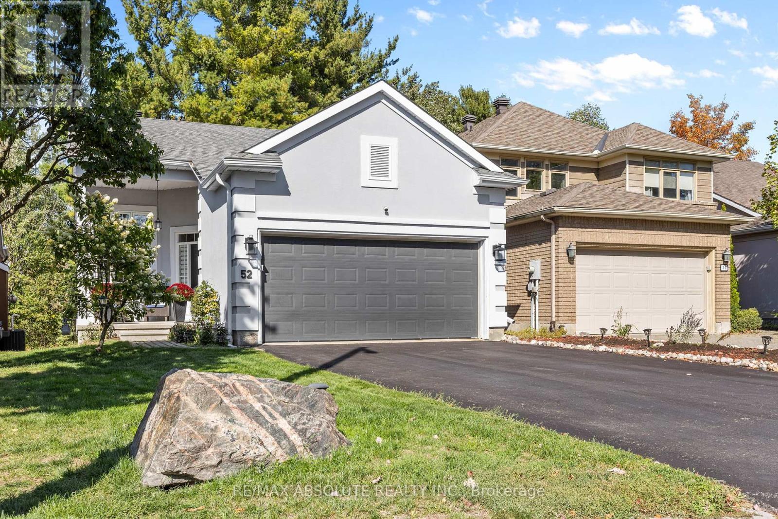 52 STONECROFT TERRACE