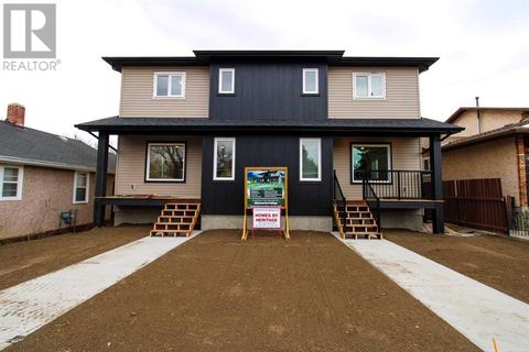 1017 17A Street S Lethbridge AB T1K1Z5
