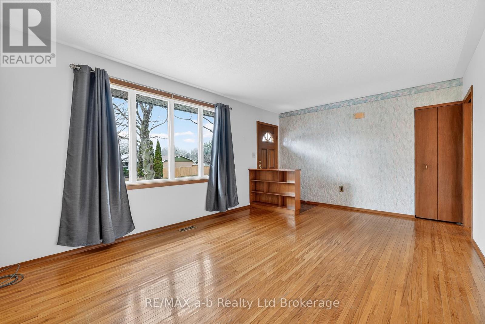 42 PRINCESS PARK ROAD