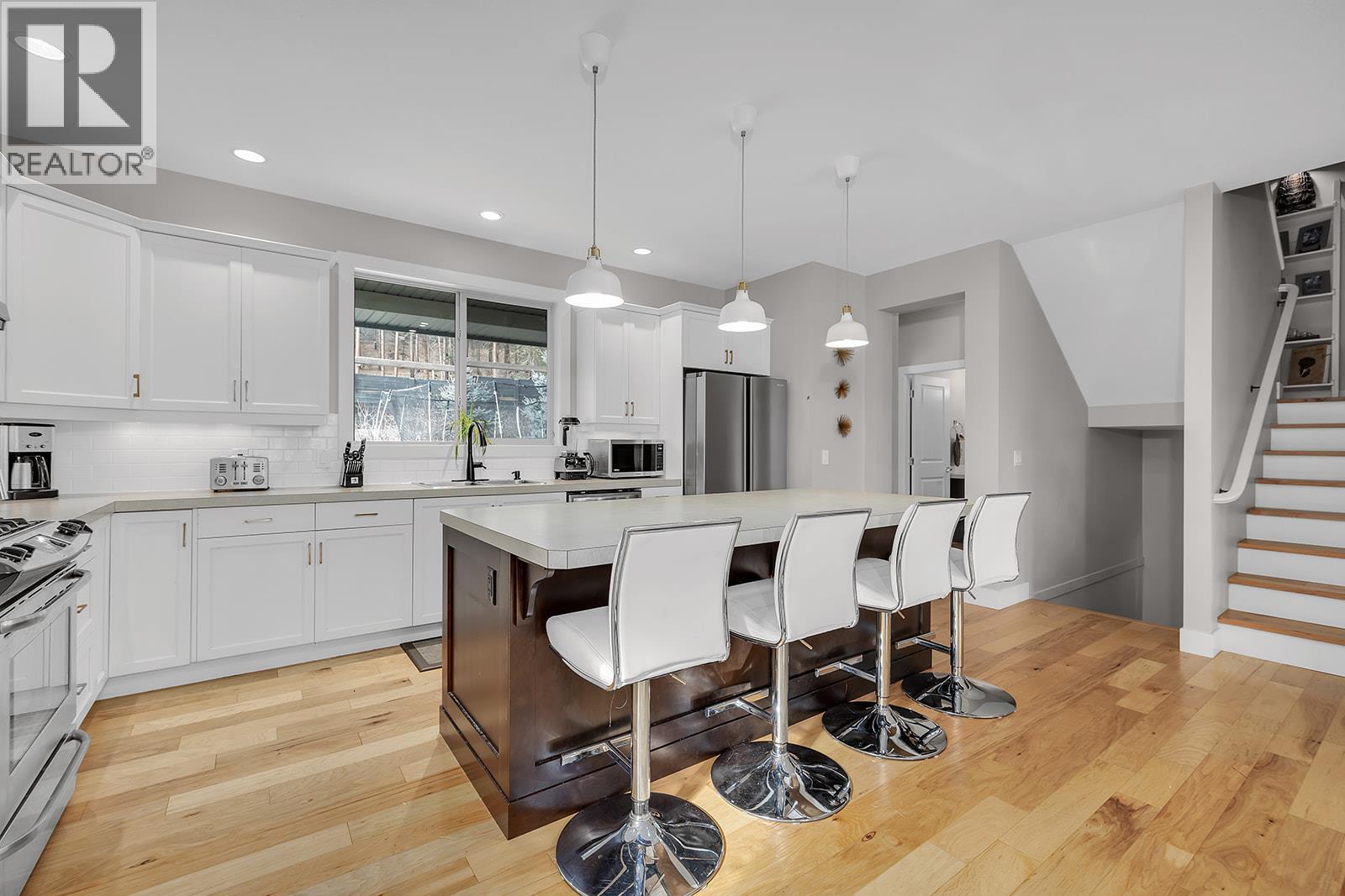 1865 Begbie Road Unit# 7