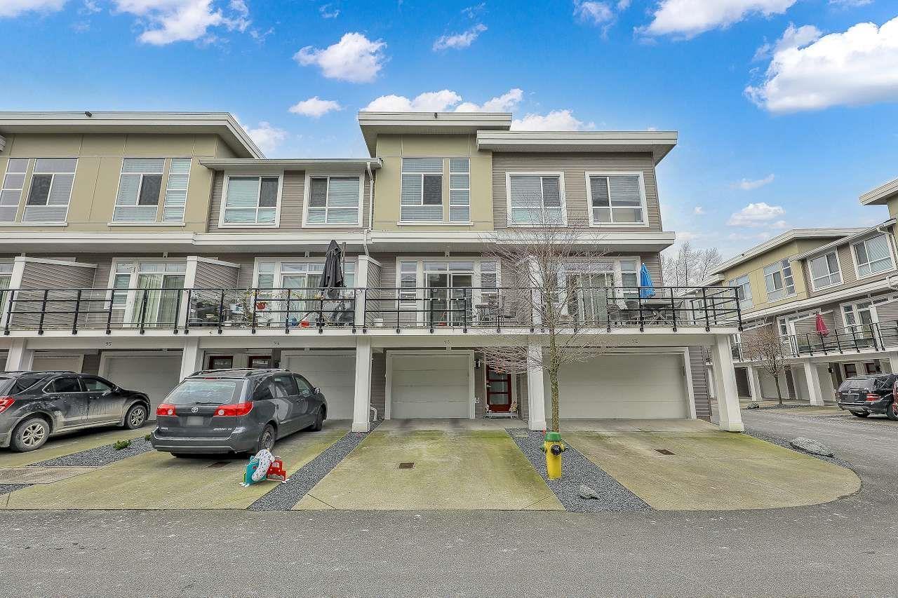 93 8413 MIDTOWN WAY|Chilliwack Proper South